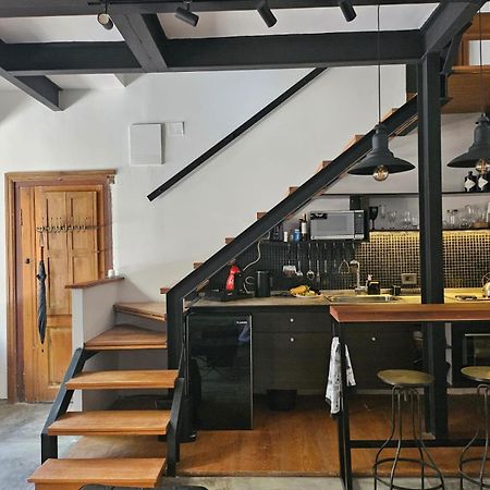 Las Glicinas Boutique Apartments Colonia del Sacramento Exteriör bild