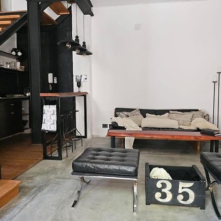 Las Glicinas Boutique Apartments Colonia del Sacramento Exteriör bild