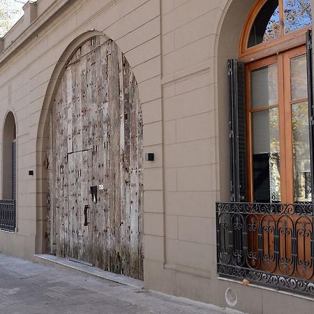 Las Glicinas Boutique Apartments Colonia del Sacramento Exteriör bild