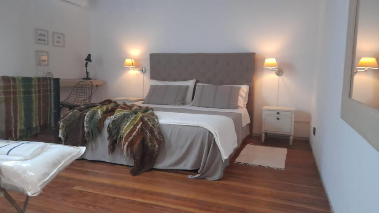 Las Glicinas Boutique Apartments Colonia del Sacramento Exteriör bild