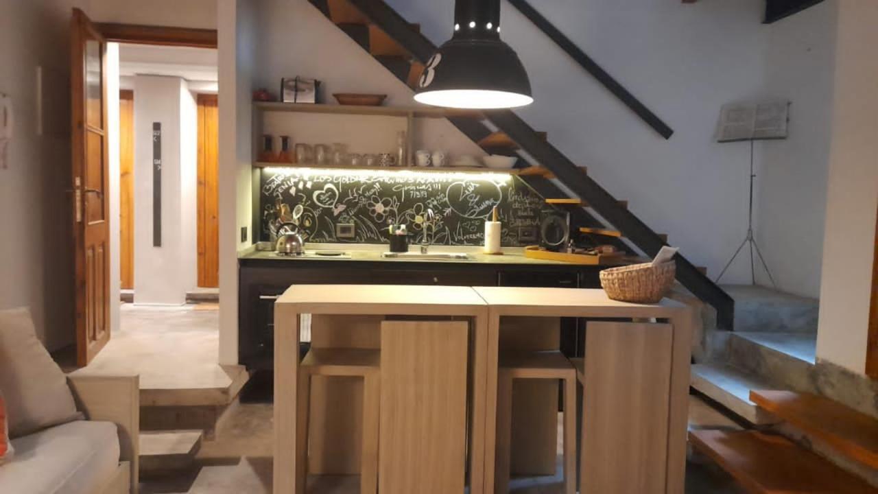 Las Glicinas Boutique Apartments Colonia del Sacramento Exteriör bild
