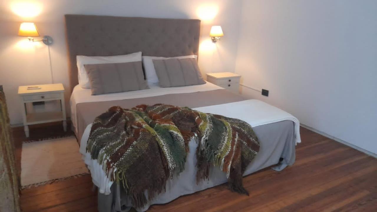 Las Glicinas Boutique Apartments Colonia del Sacramento Exteriör bild