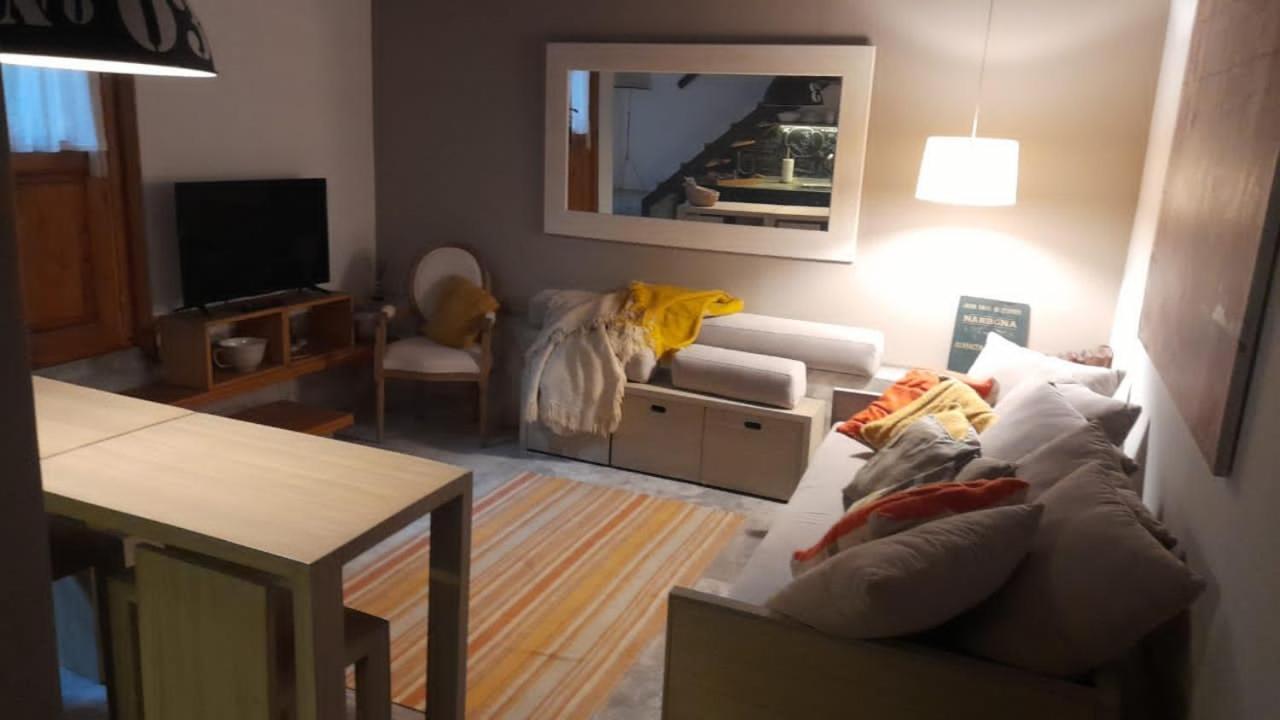 Las Glicinas Boutique Apartments Colonia del Sacramento Exteriör bild
