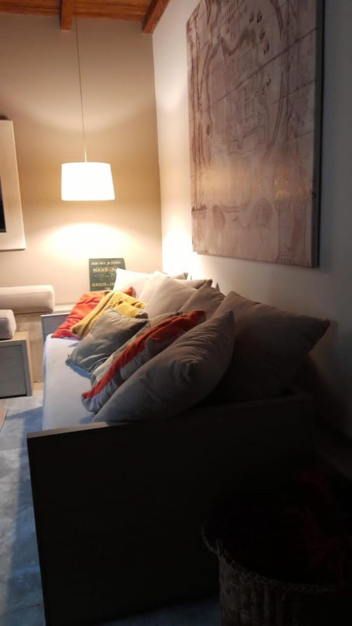 Las Glicinas Boutique Apartments Colonia del Sacramento Exteriör bild
