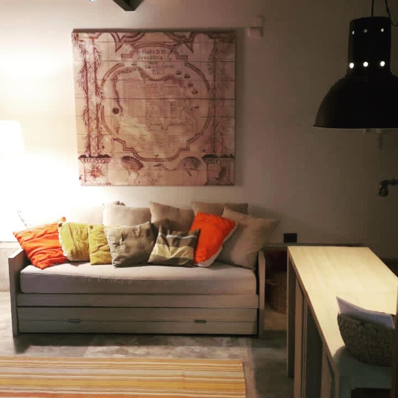 Las Glicinas Boutique Apartments Colonia del Sacramento Exteriör bild