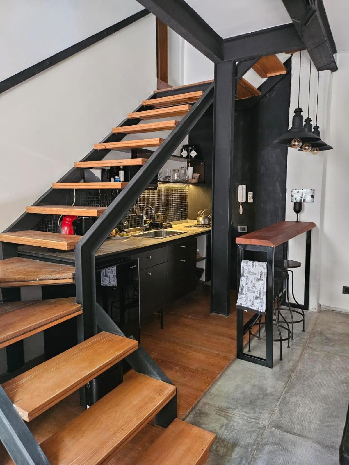 Las Glicinas Boutique Apartments Colonia del Sacramento Exteriör bild