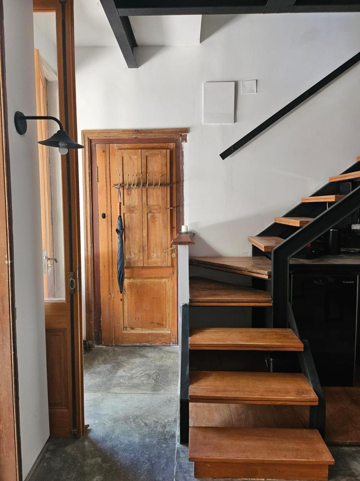Las Glicinas Boutique Apartments Colonia del Sacramento Exteriör bild