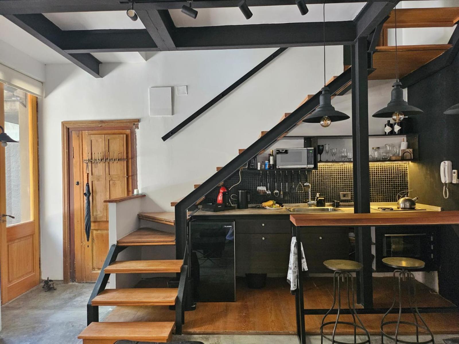 Las Glicinas Boutique Apartments Colonia del Sacramento Exteriör bild