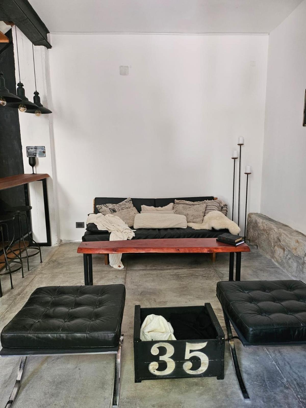 Las Glicinas Boutique Apartments Colonia del Sacramento Exteriör bild
