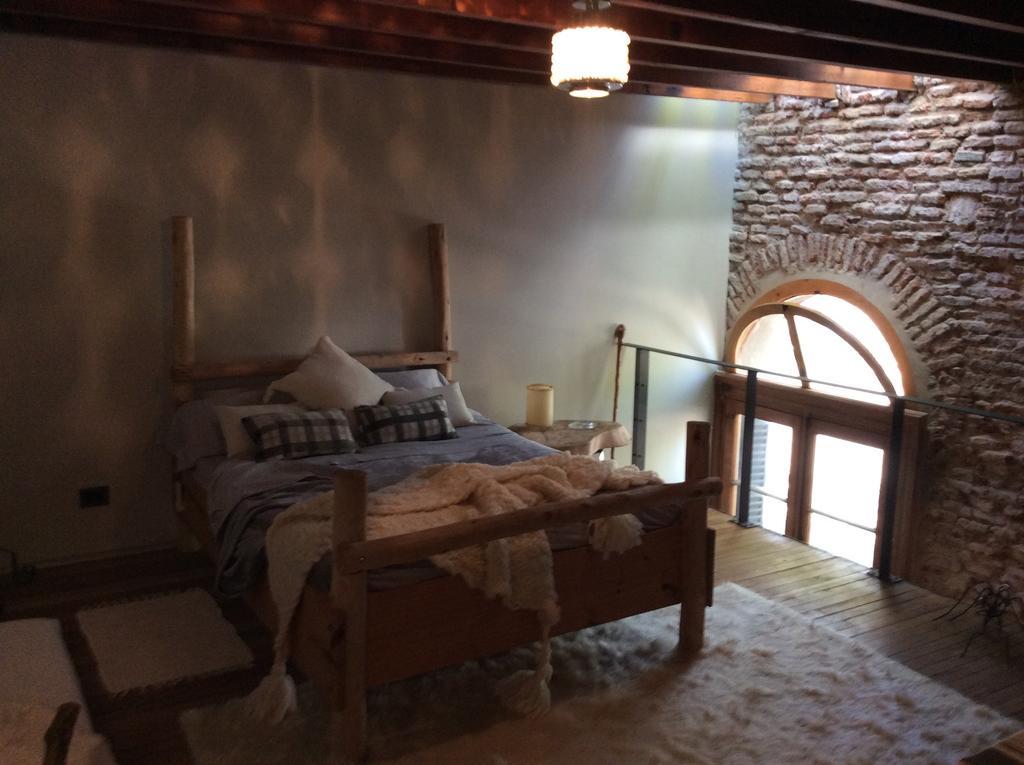 Las Glicinas Boutique Apartments Colonia del Sacramento Exteriör bild