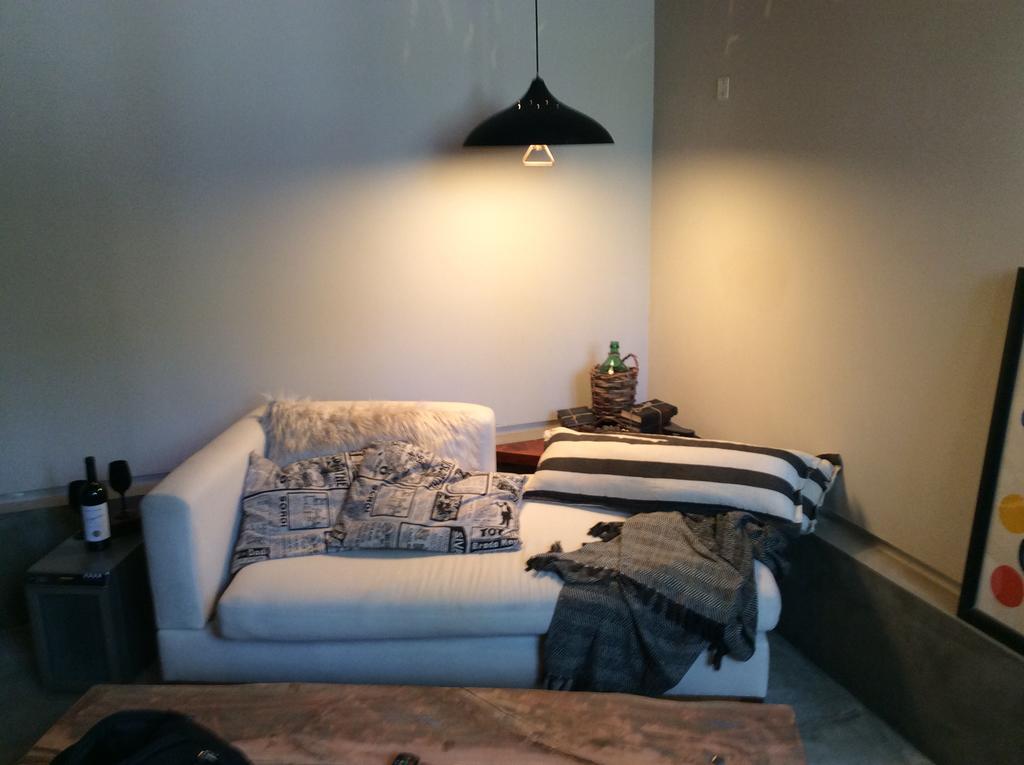 Las Glicinas Boutique Apartments Colonia del Sacramento Exteriör bild