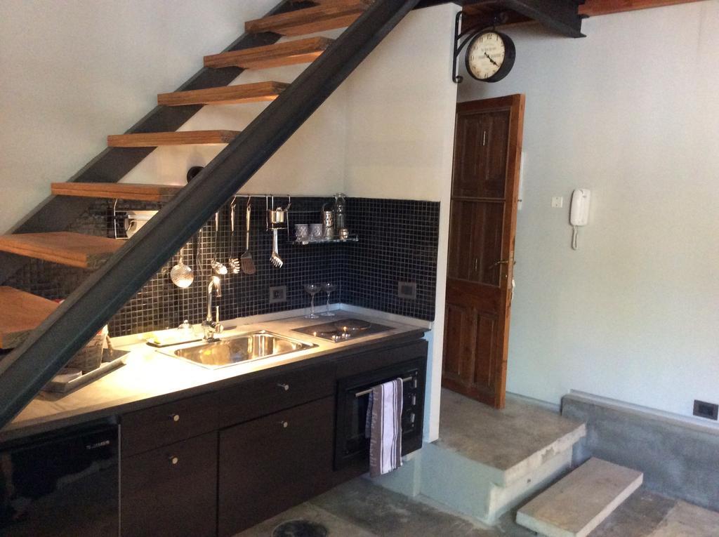 Las Glicinas Boutique Apartments Colonia del Sacramento Exteriör bild