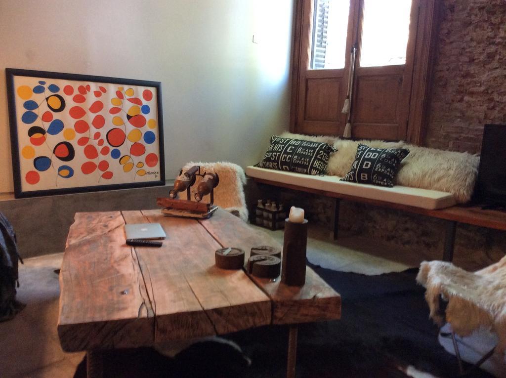 Las Glicinas Boutique Apartments Colonia del Sacramento Exteriör bild