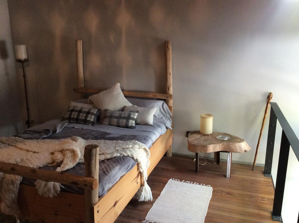 Las Glicinas Boutique Apartments Colonia del Sacramento Exteriör bild