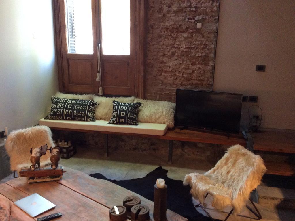 Las Glicinas Boutique Apartments Colonia del Sacramento Exteriör bild