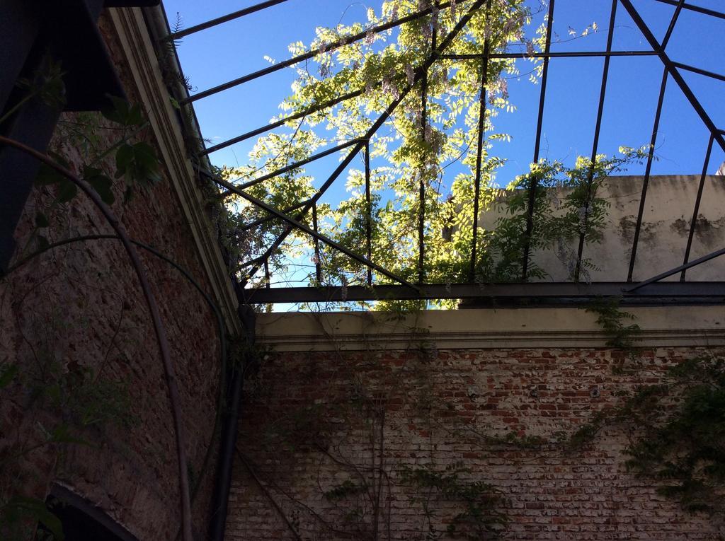 Las Glicinas Boutique Apartments Colonia del Sacramento Exteriör bild