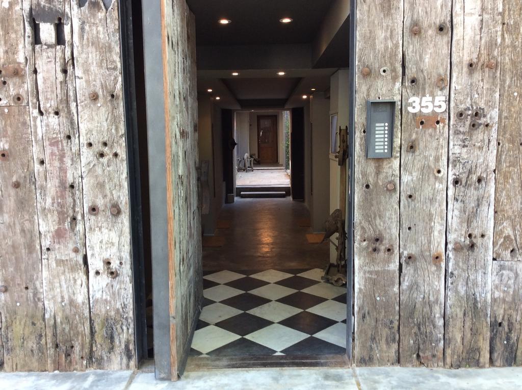 Las Glicinas Boutique Apartments Colonia del Sacramento Exteriör bild