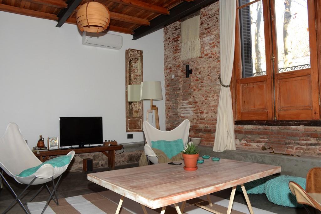 Las Glicinas Boutique Apartments Colonia del Sacramento Exteriör bild