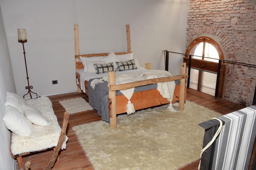 Las Glicinas Boutique Apartments Colonia del Sacramento Exteriör bild