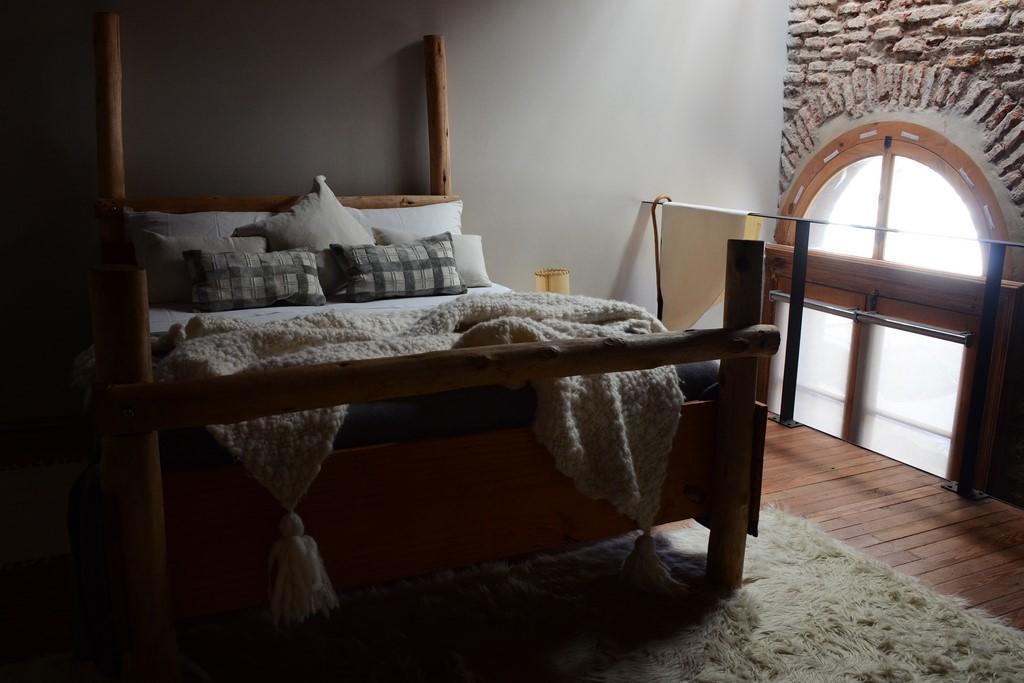 Las Glicinas Boutique Apartments Colonia del Sacramento Exteriör bild