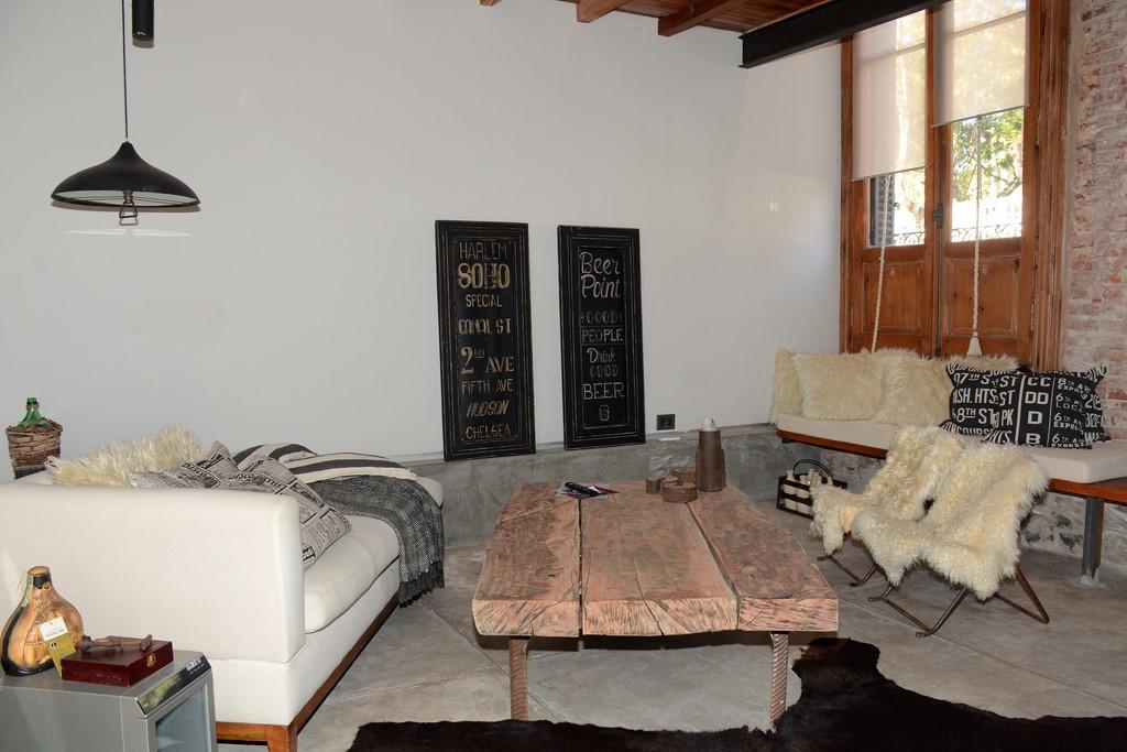 Las Glicinas Boutique Apartments Colonia del Sacramento Exteriör bild